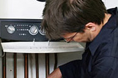 boiler repair Nether Yeadon