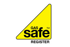 gas safe companies Nether Yeadon